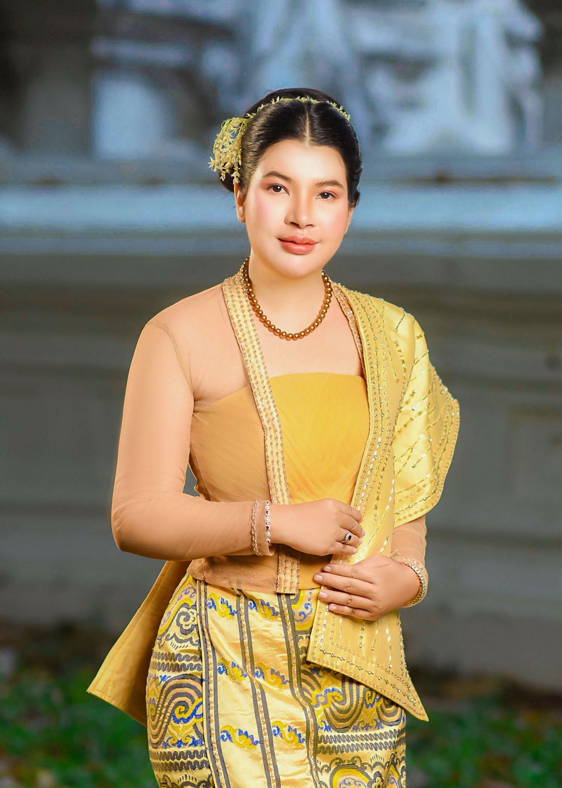 ပိုးဟန်နီ